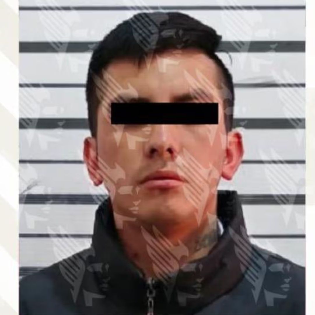 Vinculado Emmanuel Juan N Feminicidio Abigail Joseline Colonia Ferrocarril Esperanza Puebla